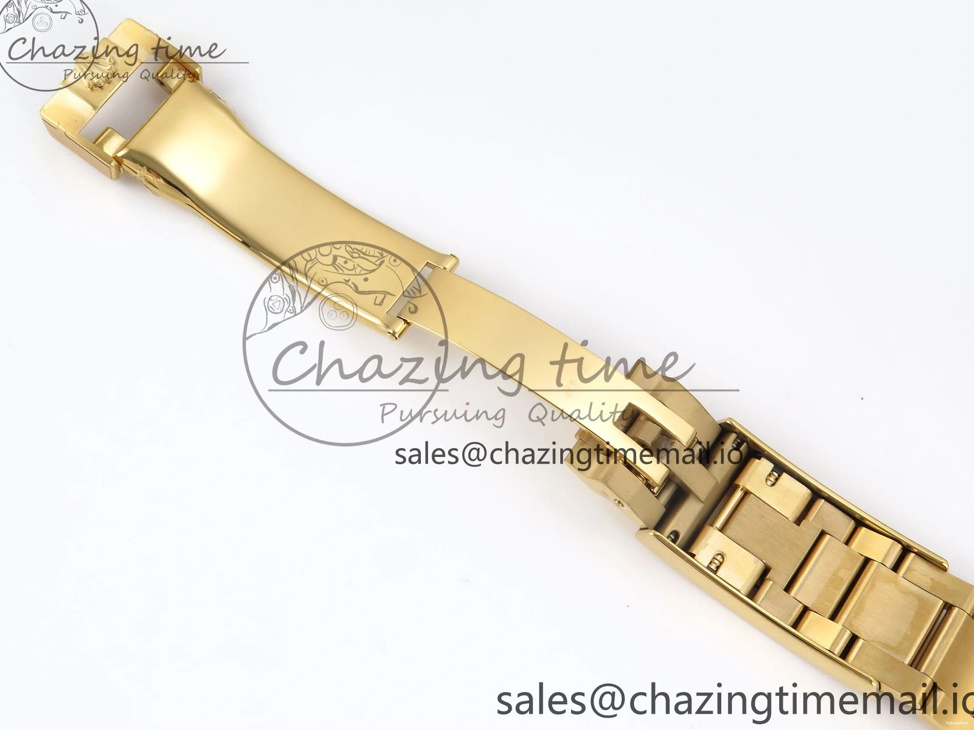 Submariner Black YG VS3135 Ceramic 116618 Steel 1:1 LN Edition Plated VSF 904L Best 0115